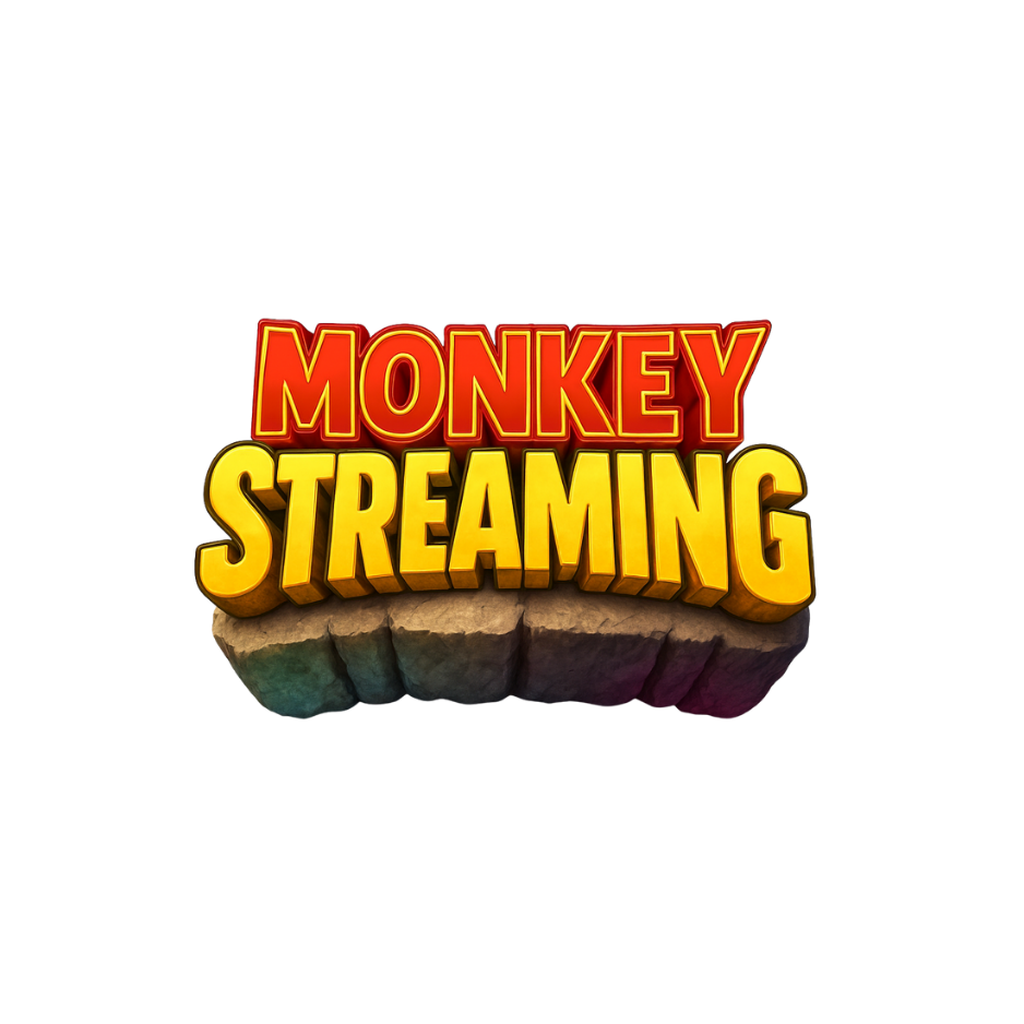 Monkeystraming Logo